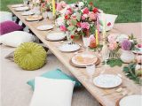 31st Birthday Party Ideas for Him 13 Ideas for A Bangin Boho Inspired 31st Birthday Party