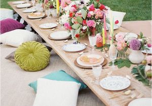 31st Birthday Party Ideas for Him 13 Ideas for A Bangin Boho Inspired 31st Birthday Party