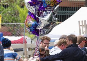 31st Birthday Party Ideas for Him Seth Rogan Receives A Bouquet Of Balloons for His 31st
