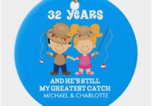 32nd Birthday Gifts for Him Funny 32nd Anniversary Gifts On Zazzle