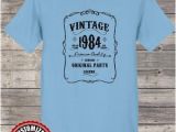 34th Birthday Gift Ideas for Him 34th Birthday Gift Etsy