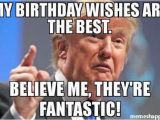 35 Birthday Meme 35 Donald Trump Birthday Memes Pictures Wishmeme