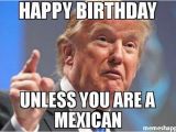 35 Birthday Meme 35 Donald Trump Birthday Memes Pictures Wishmeme