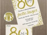 35th Birthday Invitations 35th Birthday Invitation 12 Best Black and Gold Invites