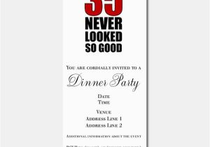35th Birthday Invitations 35th Birthday Invitations for 35th Birthday 35th