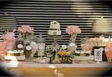 35th Birthday Party Decorations Coco Chanel Parisian Birthday Party Ideas Photo 1 Of 13