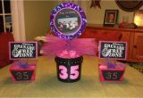 35th Birthday Party Decorations Jersey Shore Birthday Party Ideas Photo 19 Of 29 Catch