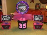 35th Birthday Party Decorations Jersey Shore Birthday Party Ideas Photo 19 Of 29 Catch