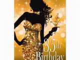 35th Birthday Party Invitations 35th Birthday Gifts T Shirts Art Posters Other Gift