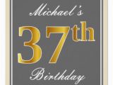 37th Birthday Gifts for Him 37th Birthday Gifts On Zazzle