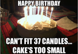 37th Birthday Meme 37th Birthday