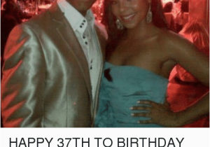 37th Birthday Meme Happy 37th to Birthday ashantithank You and Ja Rule for
