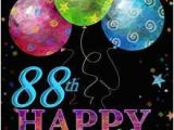 39th Birthday Party Ideas for Him 88th Happy Birthday Guest Book 88th Birthday Party