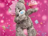 3d Holographic Birthday Cards 3d Holographic Me to You Bear Birthday Cards assorted Ebay