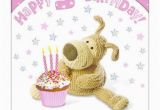 3rd Birthday Card Girl Girls 3rd Birthday Card Boofle Happy Birthday