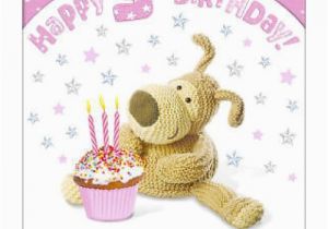 3rd Birthday Card Girl Girls 3rd Birthday Card Boofle Happy Birthday