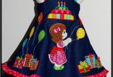 3rd Birthday Dresses Boutique Custom Feliz 3rd Birthday Dress Size 2t 3t Euro