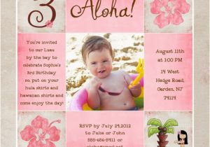 3rd Birthday Party Invitation Message 3rd Birthday Invitation Wording A Birthday Cake