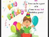 3rd Birthday Party Invitation Message 3rd Birthday Invitation Wording Demplates