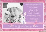 3rd Birthday Party Invitation Message Birthday Decoration Ideas Birthday Party Wording