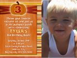 3rd Birthday Party Invitation Message Third Birthday Party Invitation Wording Ideas New Party