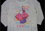 3t Birthday Girl Shirt Birthday Girl or Boy 2t 3t 4t 4 5 6 7 8 10 12 Long Sleeve