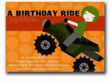 4 Wheeler Birthday Invitations 1000 Images About 4 Wheeler Birthday Ideas On Pinterest