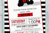 4 Wheeler Birthday Invitations 4 Wheeler atv Birthday Party Invitation Digital by Cscardsshop