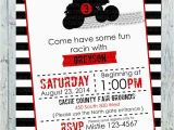 4 Wheeler Birthday Invitations 4 Wheeler atv Birthday Party Invitation Digital by Cscardsshop