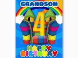 4 Year Old Birthday Cards 4 Year Old Birthday Quotes Quotesgram
