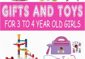 4 Year Old Birthday Girl Gift Ideas Best Gifts for 3 Year Old Girls In 2017 Birthdays Gift