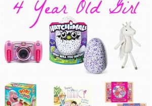 4 Year Old Birthday Girl Gift Ideas Birthday Girl Wish List