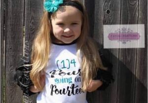 4 Year Old Birthday Girl Shirt Four Year Old Birthday Shirt Birthday Shirts for Girls Four