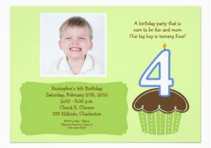 4 Year Old Birthday Invitation Wording 10 Birthday Invite Wording Decision Free Wording