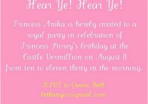 4 Year Old Birthday Invitation Wording 17 Best Images About Emma Claire 39 S 1 Year Old Party On