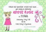 4 Year Old Birthday Invitation Wording 4 Years Old Birthday Invitations Wording Free Invitation