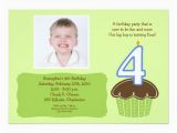 4 Year Old Birthday Party Invitations 10 Birthday Invite Wording Decision Free Wording