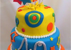40 Birthday Cake Decorations 40 Birthday Fondant Cake