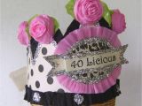 40 Birthday Decoration Ideas 40th Birthday Decorations Ideas Criolla Brithday Wedding