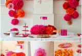 40 Birthday Decoration Ideas 40th Birthday Party Idea