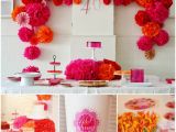 40 Birthday Decoration Ideas 40th Birthday Party Idea