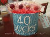 40 Birthday Gift Ideas for Her Diy 40th Birthday Gifts for Her Diy Do It Your Self