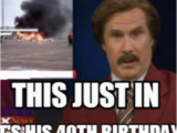 40 Birthday Memes 20 Funniest Birthday Memes for Anyone Turning 40