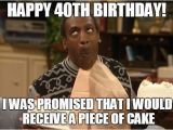 40 Birthday Memes Happy 40th Birthday Memes Wishesgreeting
