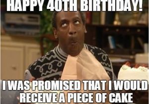 40 Birthday Memes Happy 40th Birthday Memes Wishesgreeting