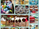 40 Year Old Birthday Decorations 40 Birthday Party themes Ideas Tutorials and Printables