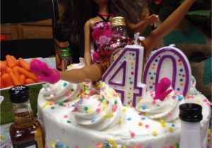 40 Year Old Birthday Decorations 40 Year Old Cake It 39 S A Birthday Party Pinterest