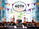 40 Year Old Birthday Decorations 40th Birthday Party Ideas Adult Birthday Party Ideas