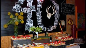 40 Year Old Birthday Decorations Party Ideas for forty Years Old Decorations Pinterest