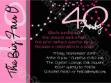 40 Year Old Birthday Invitations 40 Year Old Birthday Invitation Ideas Best Happy